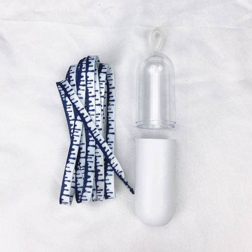 Funkyrel® Atzbranding Limited - Wholesale Shoelaces - Unisex - Cream Colorful Shoe Laces - Multi Color Available7