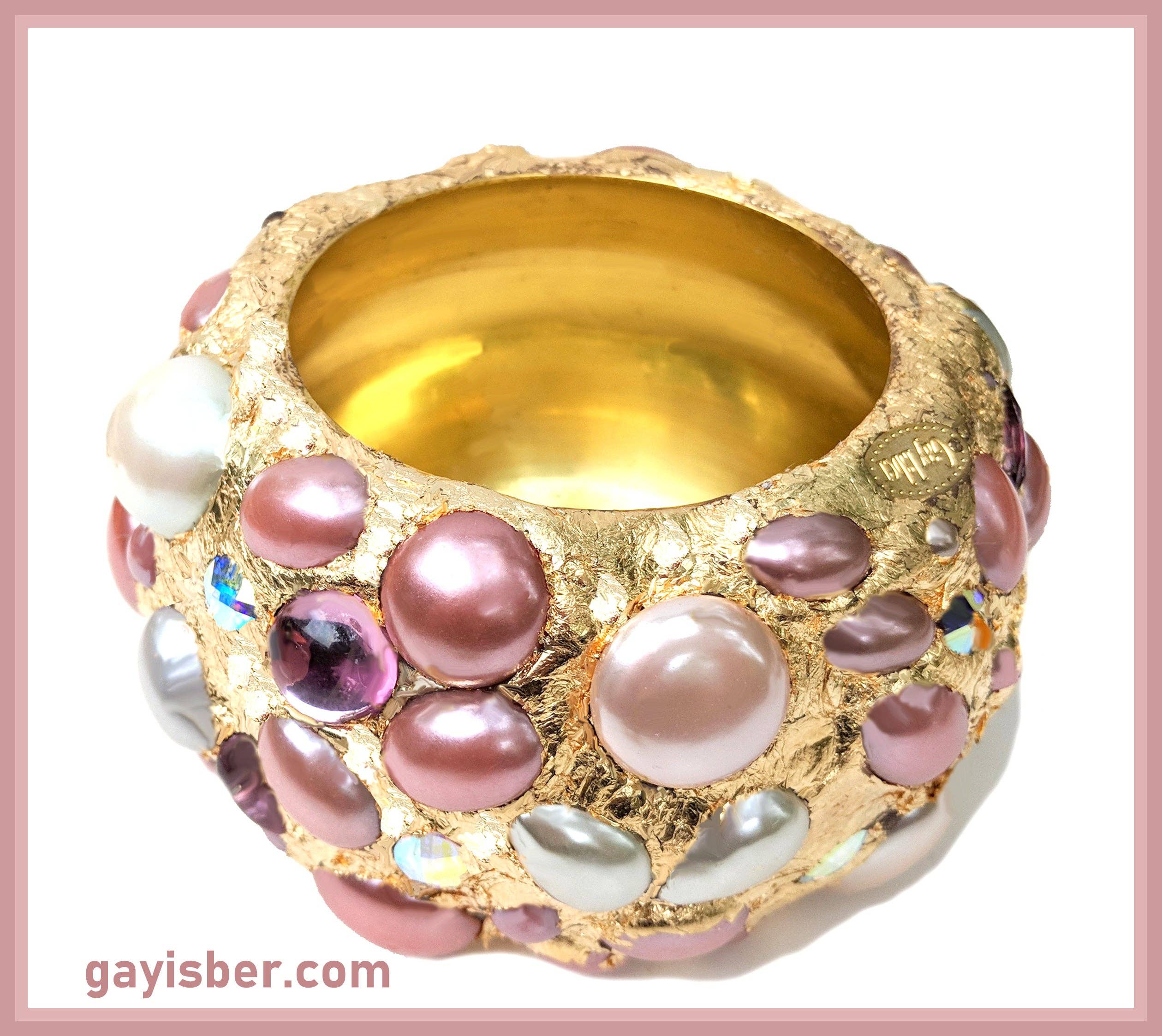 Gay Isber Designs - Wholesale Crafts, Hobbies & DIY - Autographed by Gay Isber Making WOW Jewelry book published by Fox Chapel Publishing13