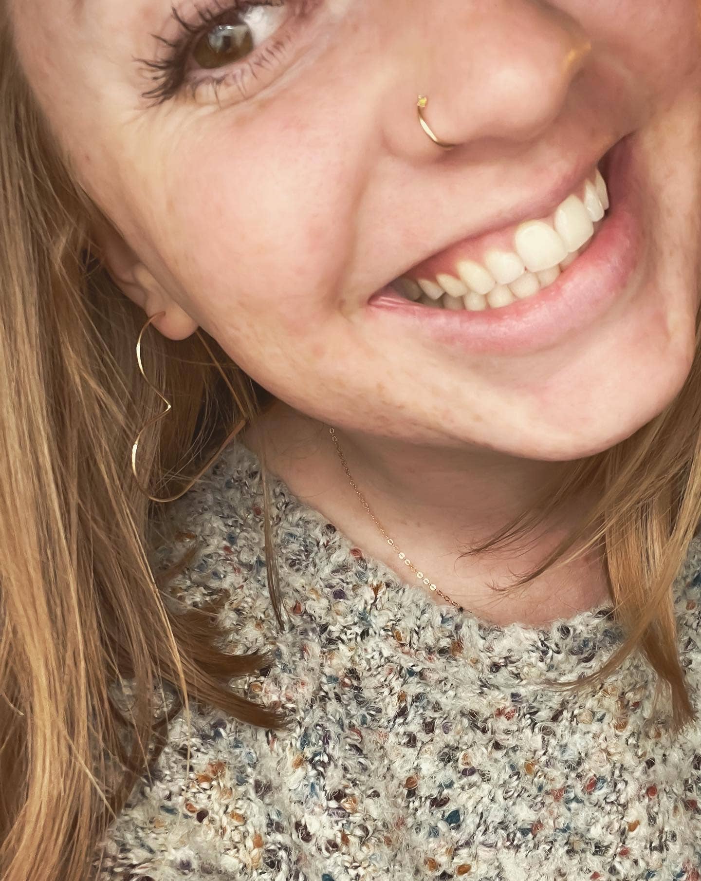 Kundi & Co - Wholesale Dangle Earrings - Grace1