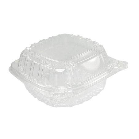 * Contenitore in plastica con cerniera 5x5 per la vendita all'ingrosso da parte di Onatru Foods