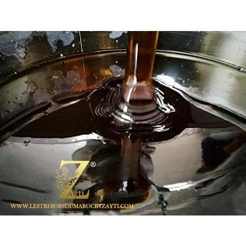 Zayti L.T.D.M - Wholesale Honey - Thyme honey from Morocco 300g - A Rare and Unique Honey8