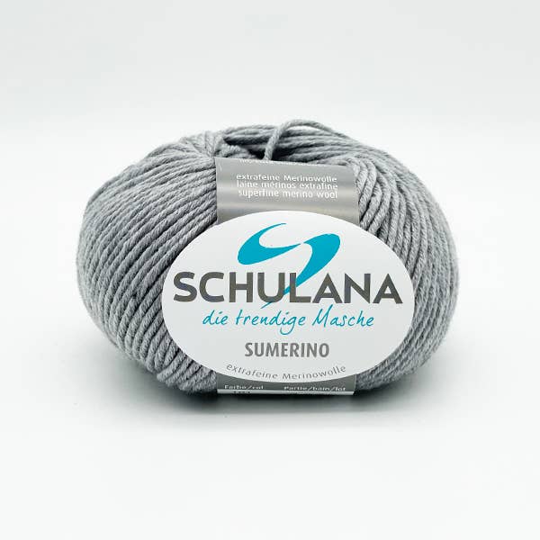 SCHULANA - Wholesale Yarn - Sumerino wool15