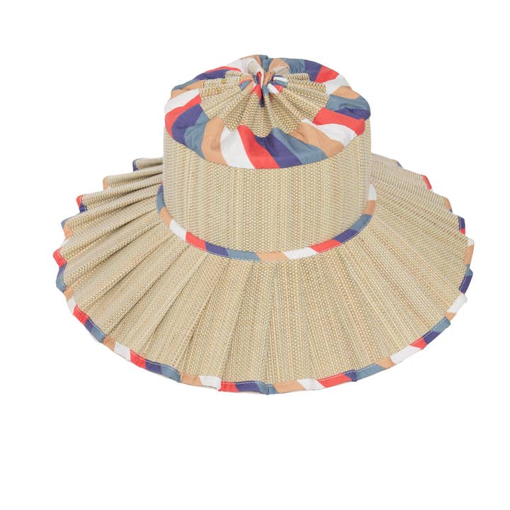 Umbrella | Luxe Capri Hat for wholesale by Lorna Murray