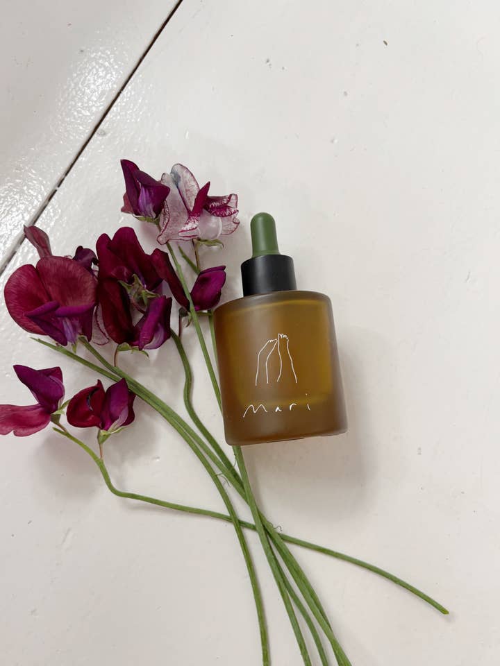 Midsummer All-Over Öl 50ml für den Großhandel von Mari Body