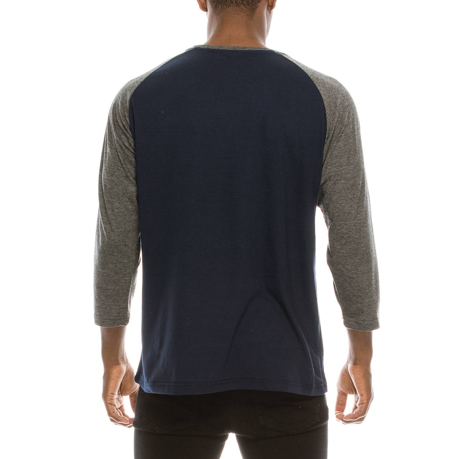 Victorious - Wholesale T-Shirt - Men's - TS900 Raglan Sleeve Shirt Pre-Pack55