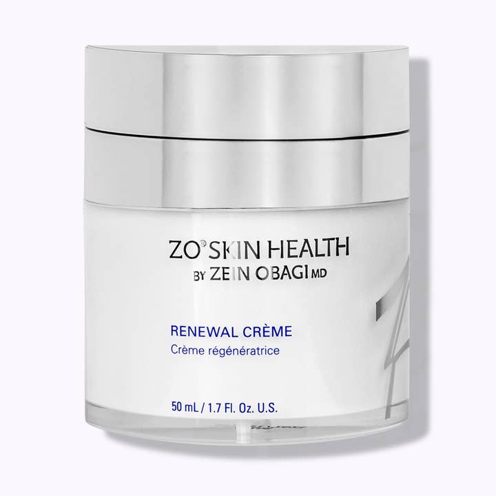 ZO Skin Health Renewal Crème for wholesale by Dermstreet