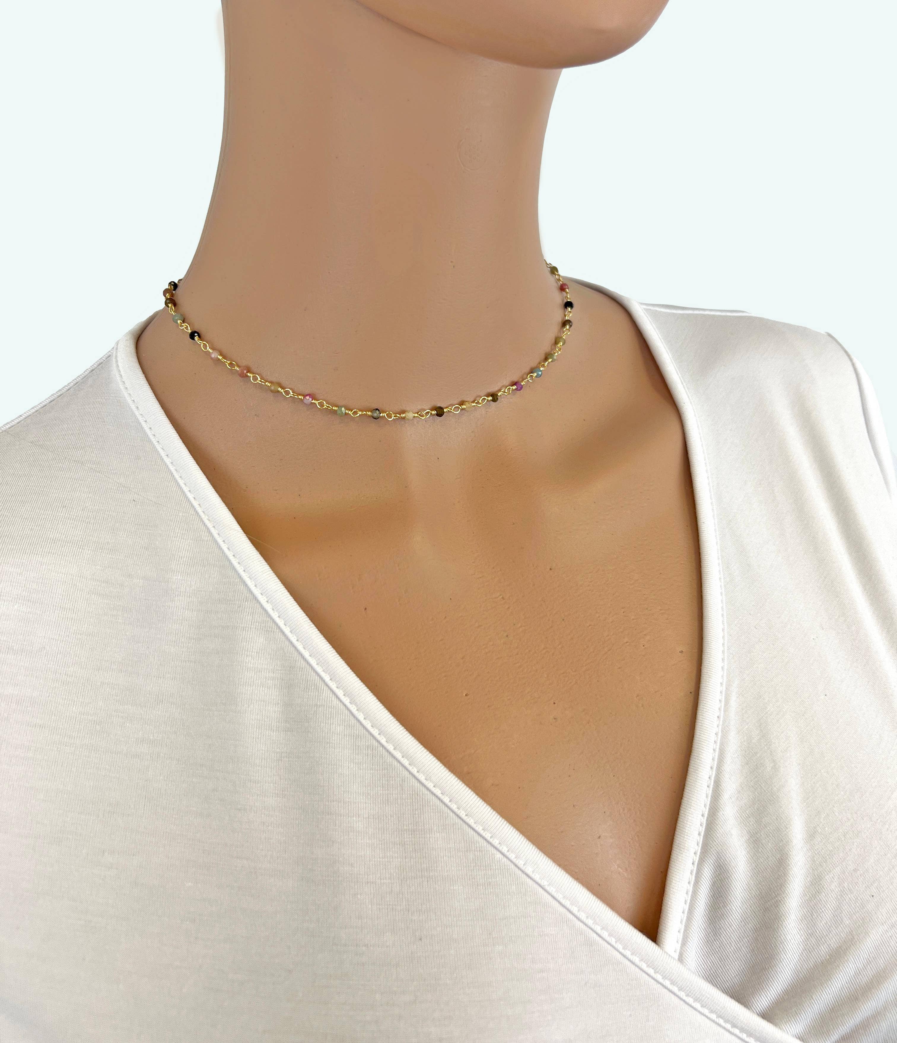 IST Jewelry – Colar pingente/pendente por atacado – Pingente de pérola Mabe e colar de pérolas7