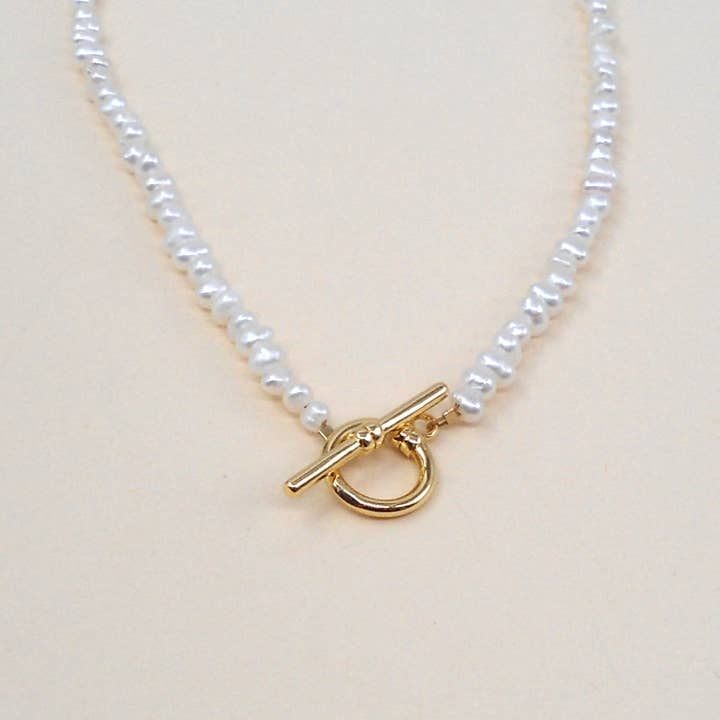 Collier Paloma pour la vente par May Martin