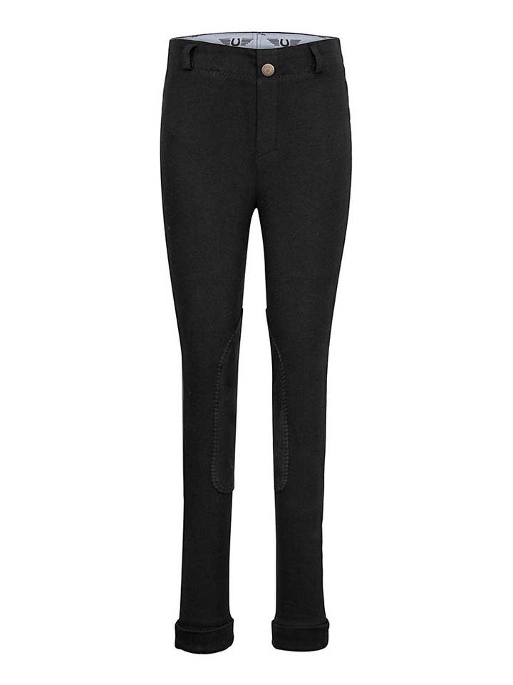 JPC Equestrian – wholesale Trousers – Kids – TuffRider Children's Unicorn Pull-On Jodhpurs