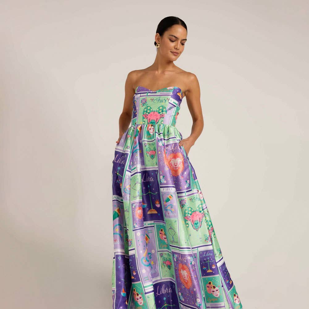 Love, Bonfire the Label - Wholesale Dress - Women's - Passion for Life Dress9