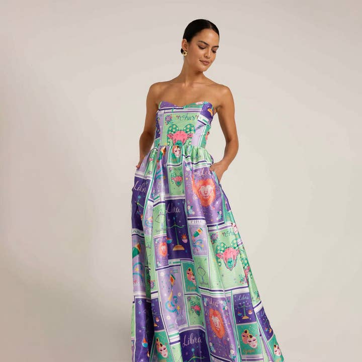 Love, Bonfire the Label - Wholesale Dress - Women's - Passion for Life Dress9