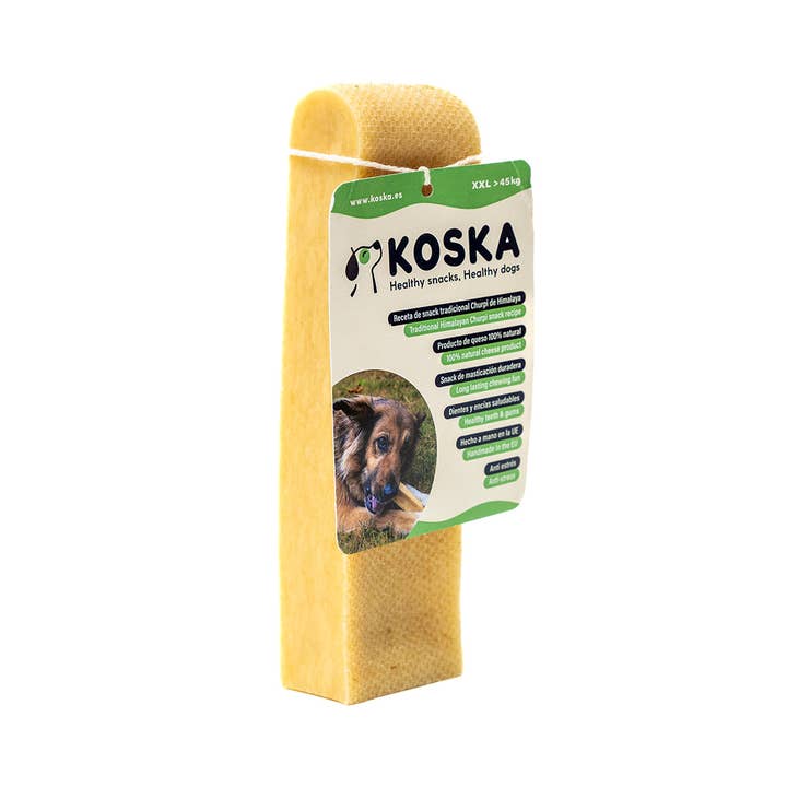 KOSKA - Wholesale Pet Treats - Dog - Koska Bar (XXL) >45kg1