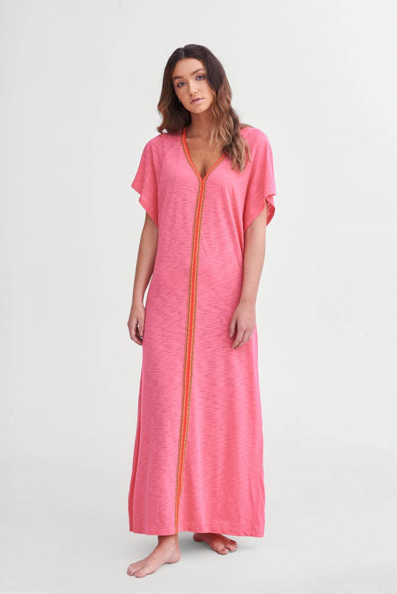 pītusa - Wholesale Kaftan - Women's - Pima Abaya4