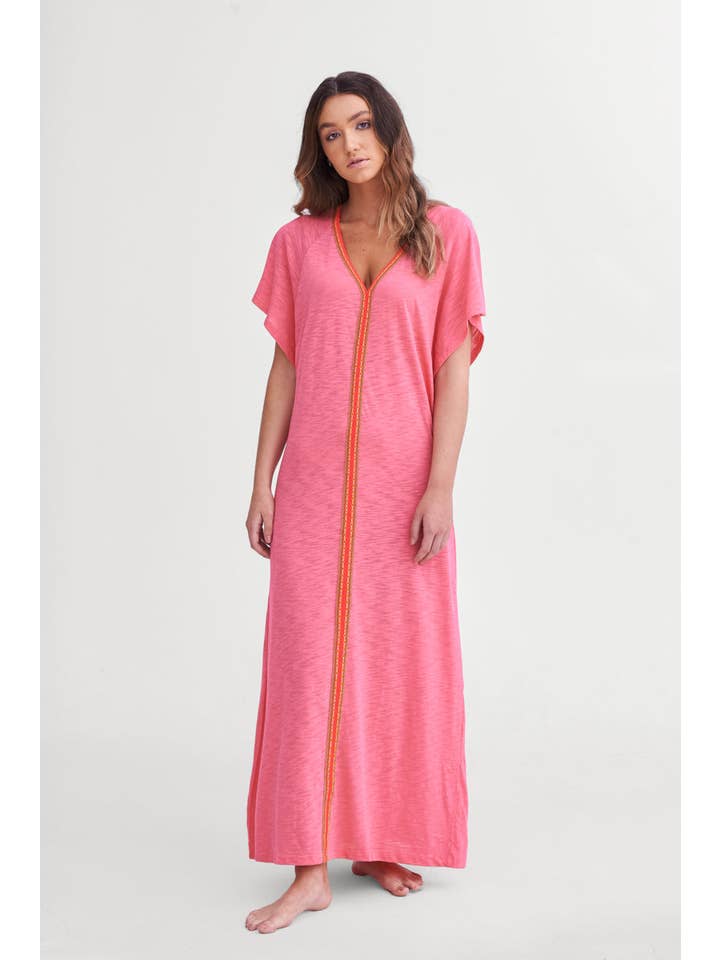 pītusa - Wholesale Kaftan - Women's - Pima Abaya4