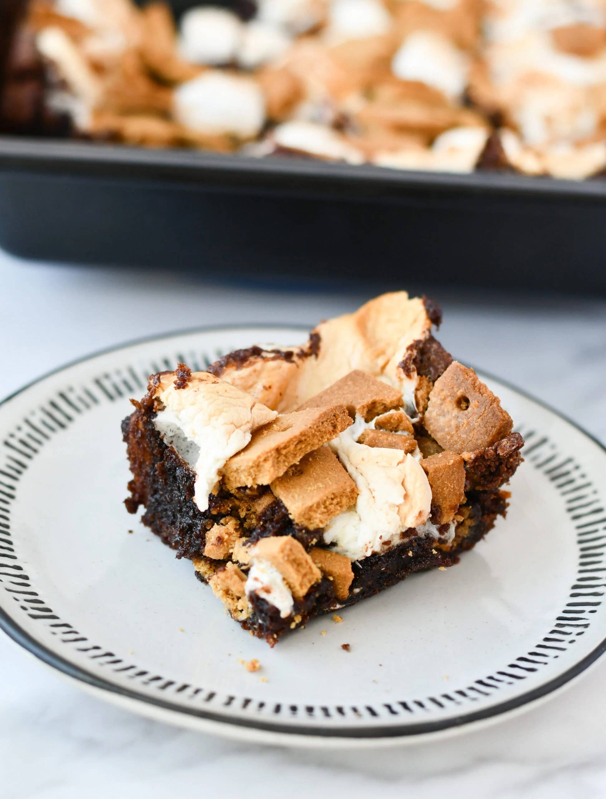 Wholesale Better Batter Gluten Free Fudge Brownie Mix (20oz) for