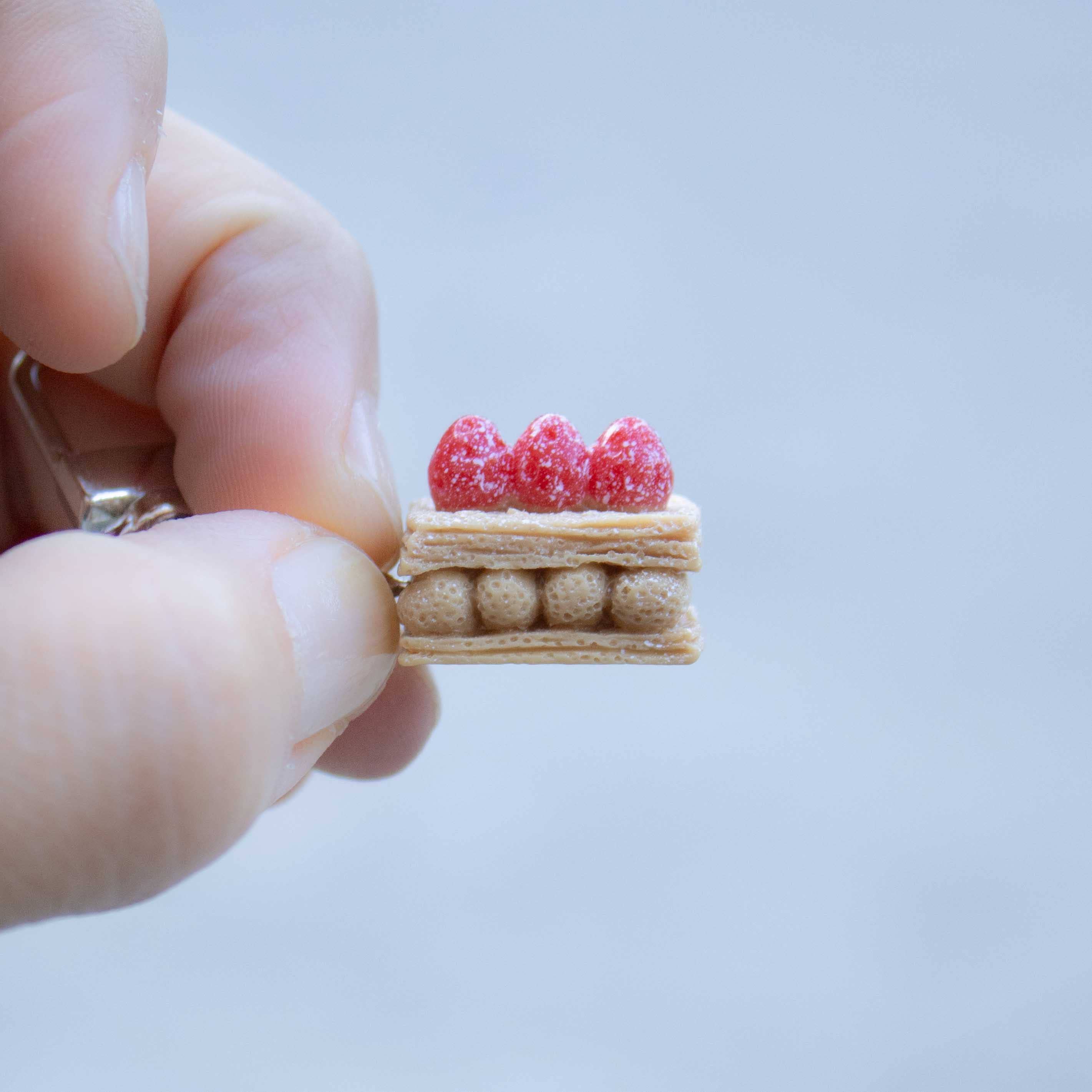 Tiepology – Porta-chaves - Mulher por atacado – Micro Mini Porta-chaves50