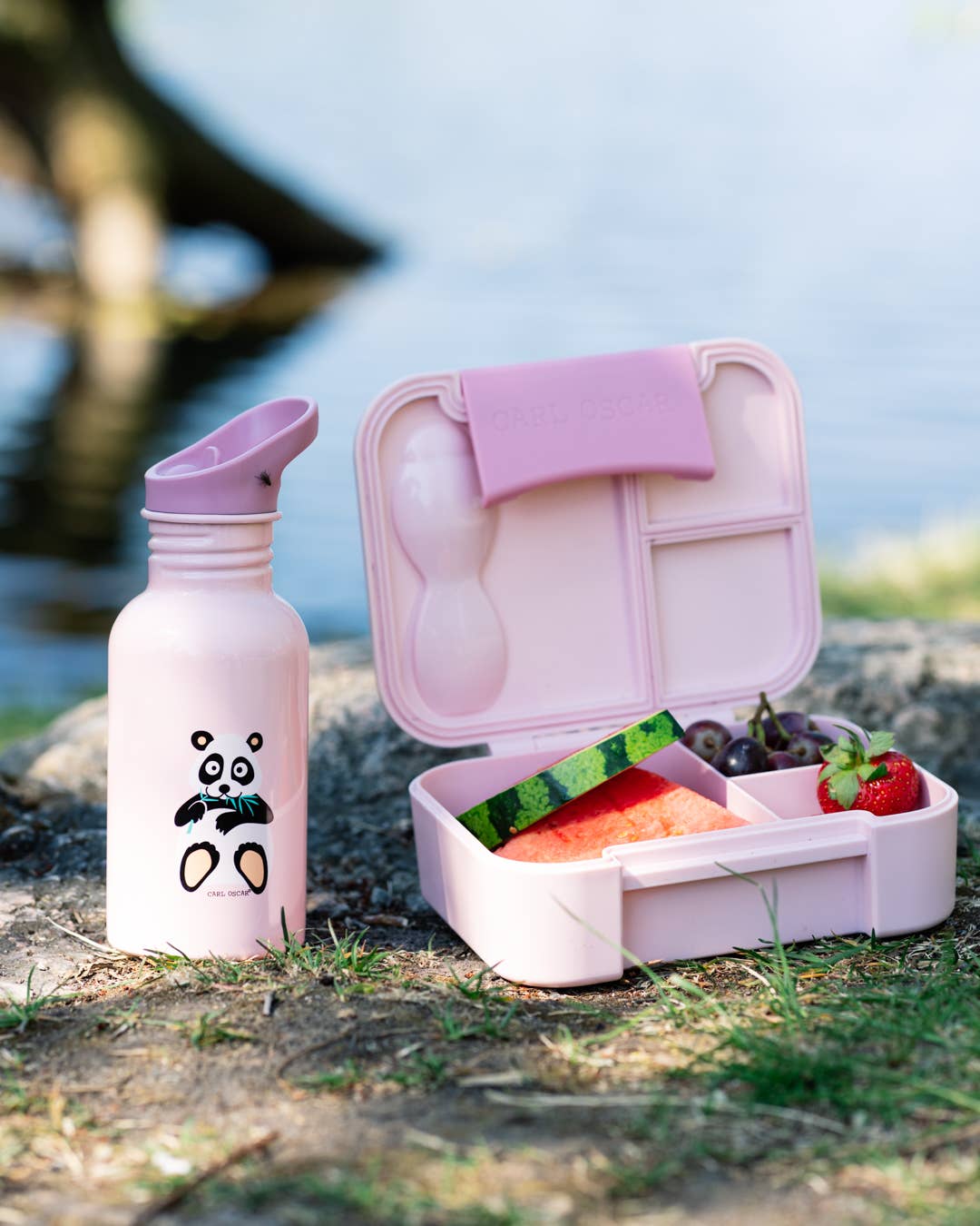 Carl Oscar - Wholesale Lunch Bag/Box - Kids - BentoBOX™, Kids - Mixed2