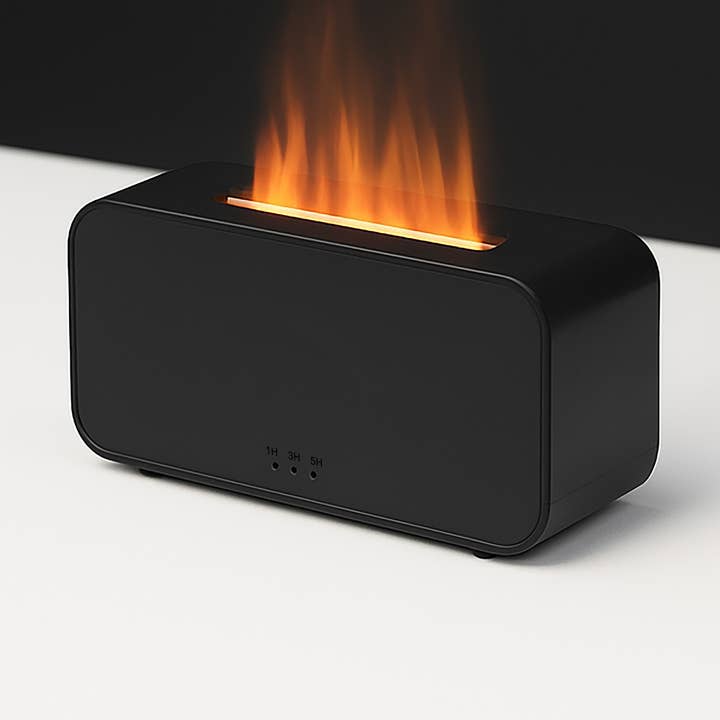 ON1021N - Difusor de óleos essenciais por atacado de Livoo