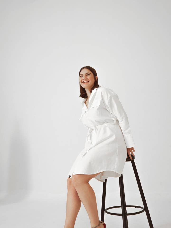 VISS VICTORIA WHITE for wholesale by VISS Madrid