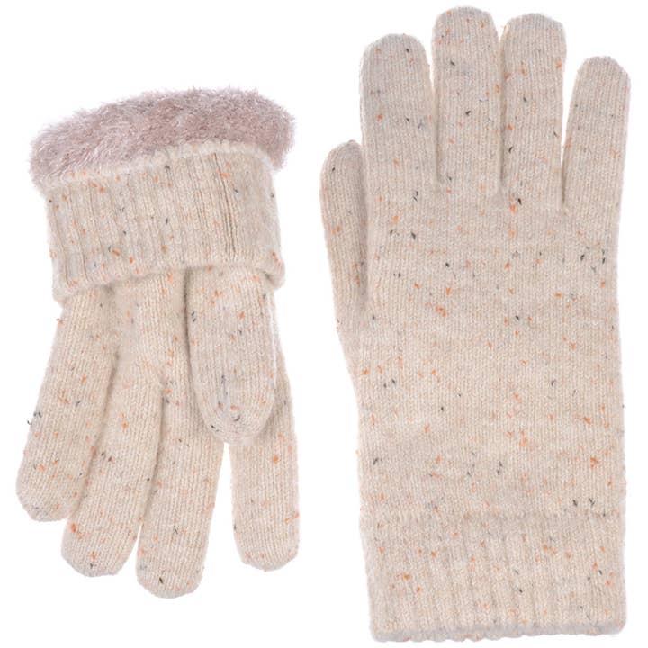 Jasper Trading LLC – wholesale Handskar - Dam – JG721 - Ett dussin Ladies Toasty Warm Glove i Glitter9