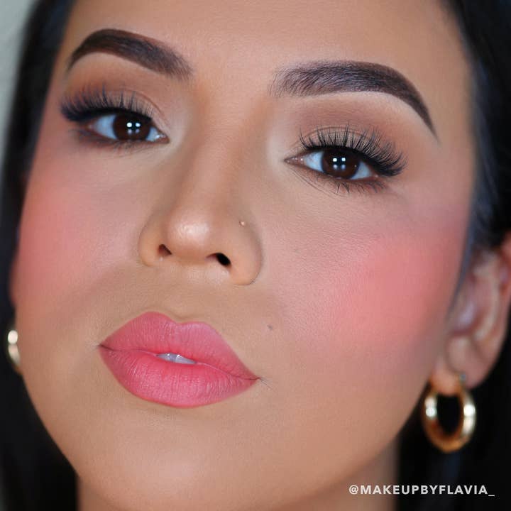 Moira Cosmetics - Wholesale Blush - Love Steady Liquid Blush (003, Honey Pie)