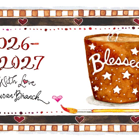 2026-2027 Pocket Planner and other Purchase wholesale pocket calendars. Free returns & net 60 terms on Faire trending on Faire.