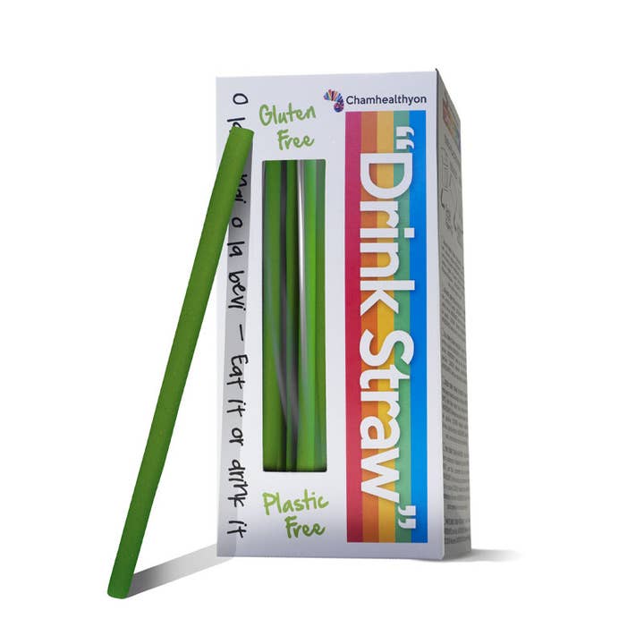 Paille verte 400g pour la vente par Casa Rustichella by Rustichella d'Abruzzo SpA