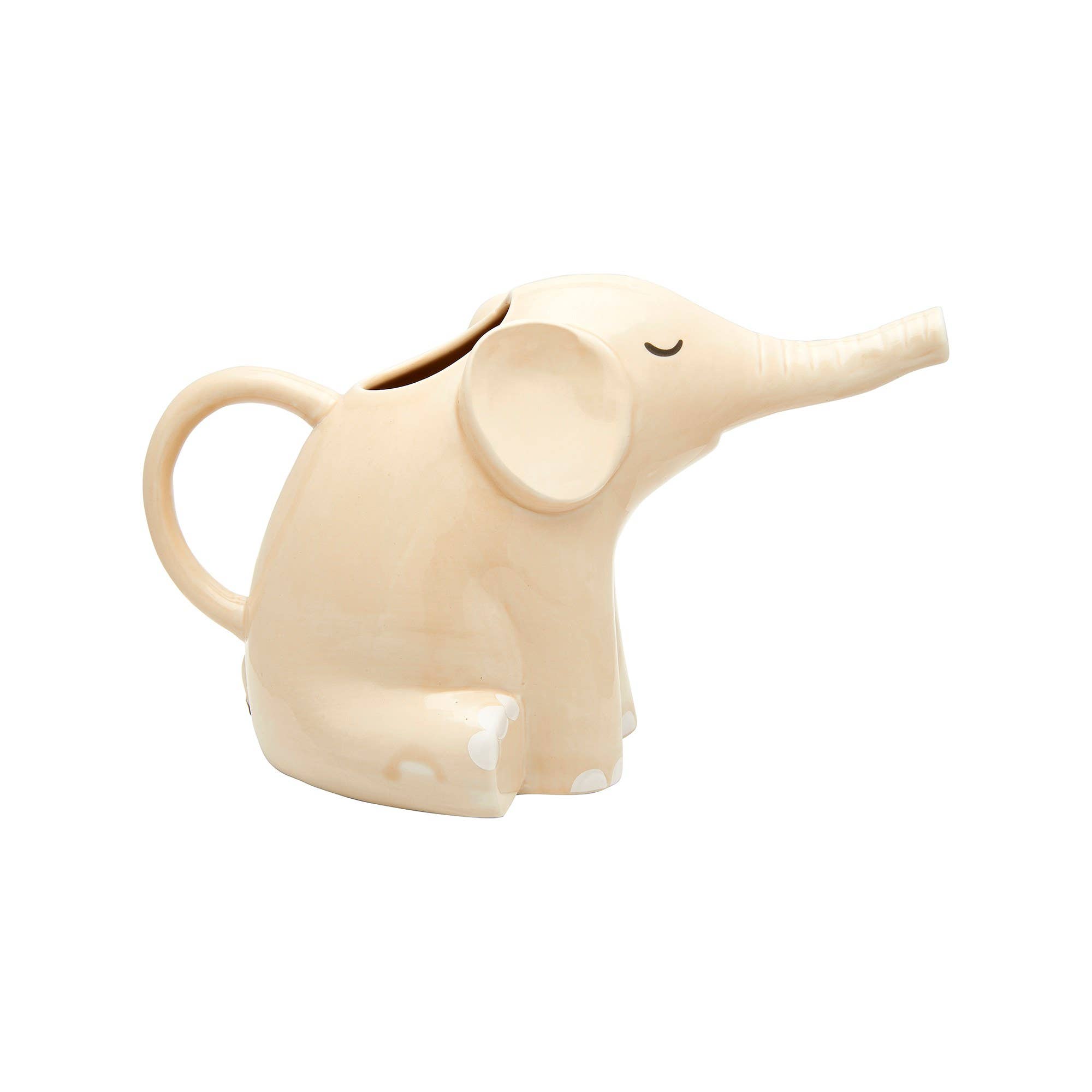 Sass and Belle – wholesale Watering can – Elephant Watering Can0