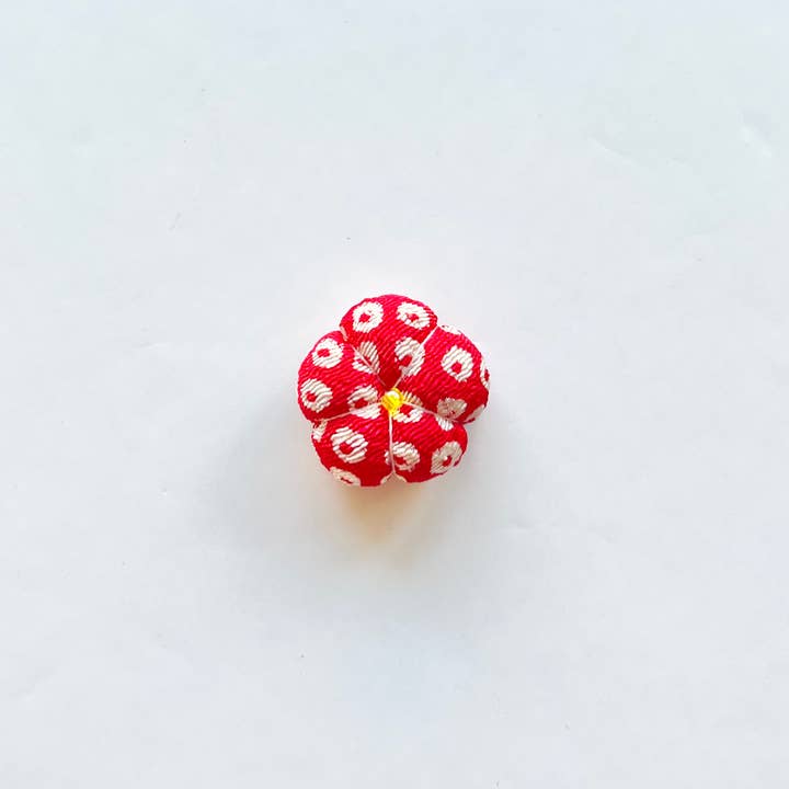 hiro - Wholesale Embroidery/cross-stitch supplies - Small Sewing Box Carved Asanoha(Hemp leaf)
3