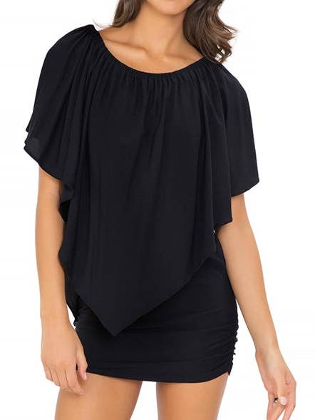 COSITA BUENA - Robe de soirée-DCC pour la vente par Luli Fama