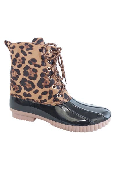 Dylan duck sale boots wholesale