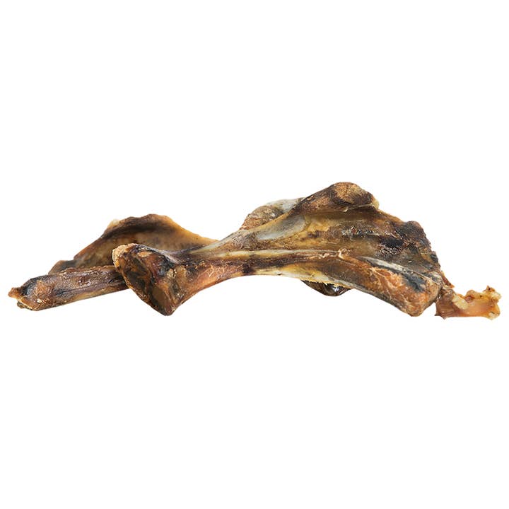 Kivo Petfood - Wholesale Pet Treats - Dog - Dog snack - Pork shoulder blade - 2 pieces