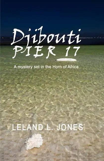 Books by splitShops - Wholesale Book - Adult - Djibouti - Paperback0