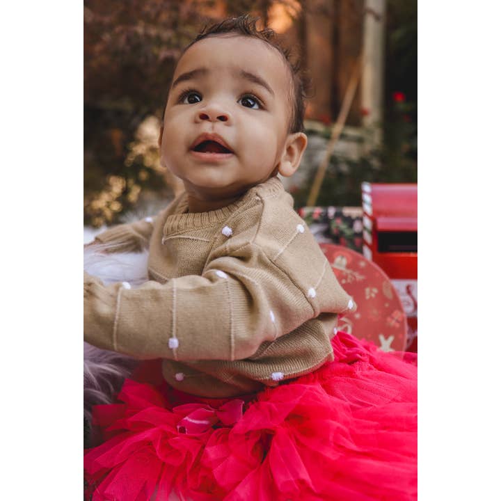 CindyxHanna - Wholesale Tutu - Kids - Barbie Tutu Skirt8