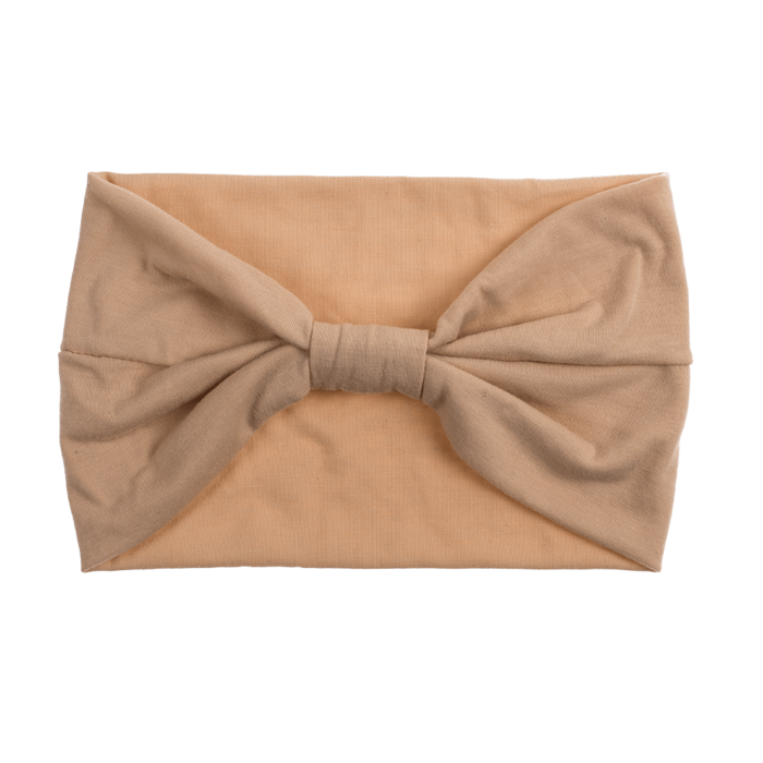 Out of the blue KG - Wholesale Fashion Headband - Women's - Textile Hairband, Bow, approx. 14 x 24 cm,3