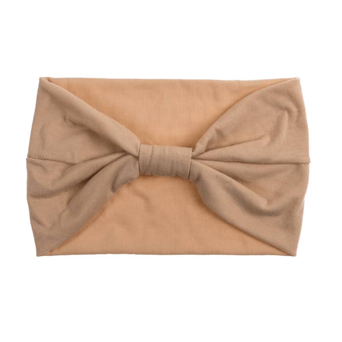 Out of the blue KG - Wholesale Fashion Headband - Women's - Textile Hairband, Bow, approx. 14 x 24 cm,3