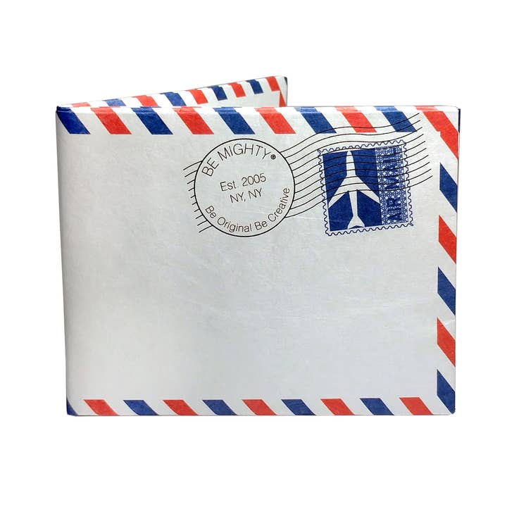 Mighty Wallet - Wholesale Wallet - Men's - Airmail Mighty Wallet