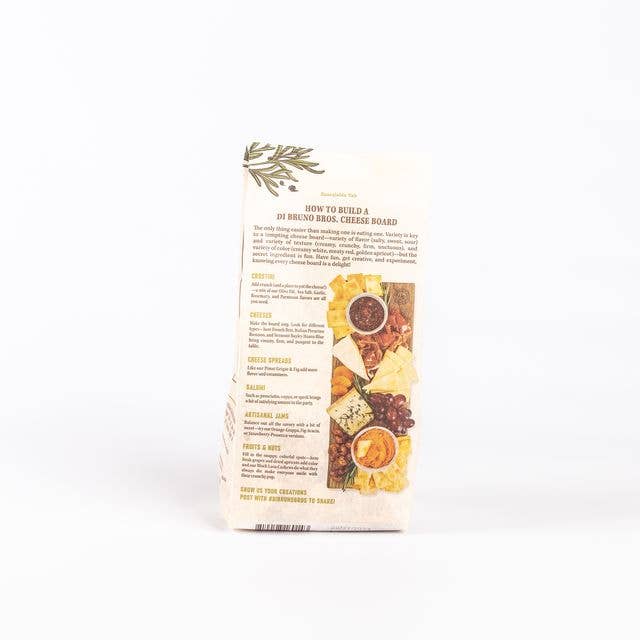 Di Bruno Bros. - Wholesale Crackers - Rosemary Crostini (Case of 12)
