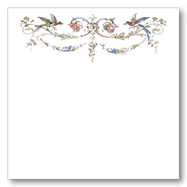 NB961999 Note Block for wholesale by Maison de Papier