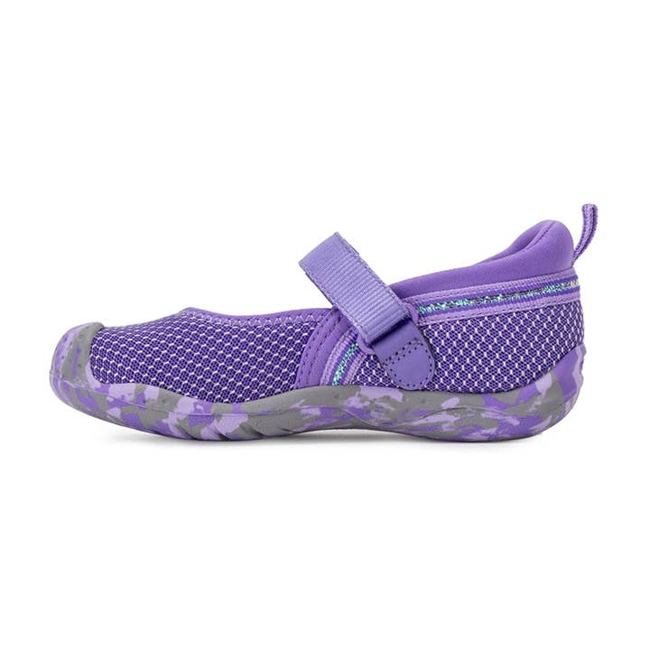 River - Flex® | Purple for wholesale by pediped footwear