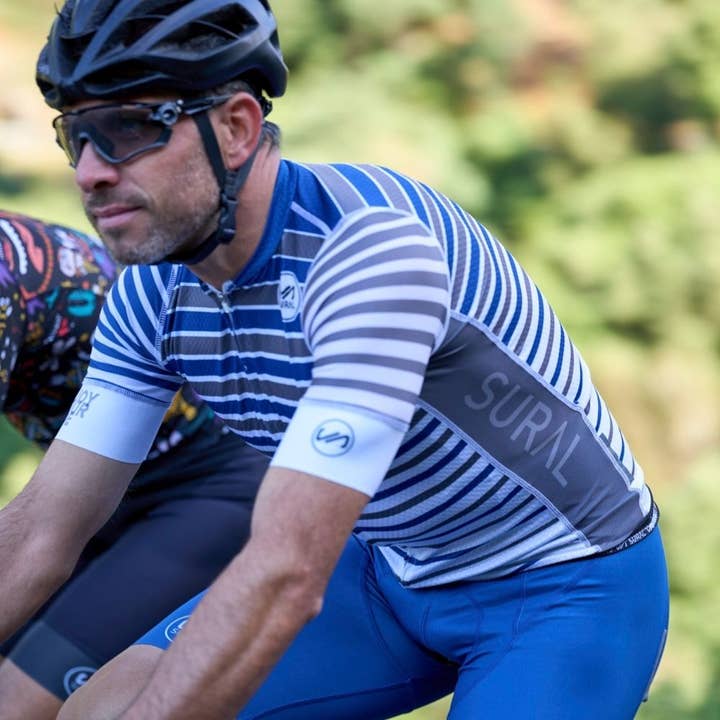 VALONA kortærmet cykling jersey for engroshandel hos Sural