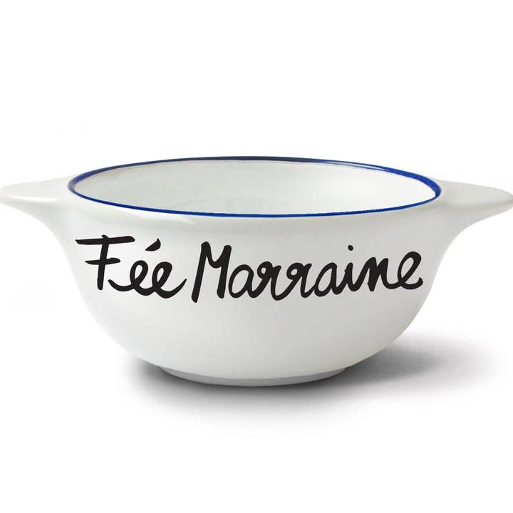 Pied De Poule - Wholesale Bowl - Revisited Breton bowl - FAIRY GODMOTHER2