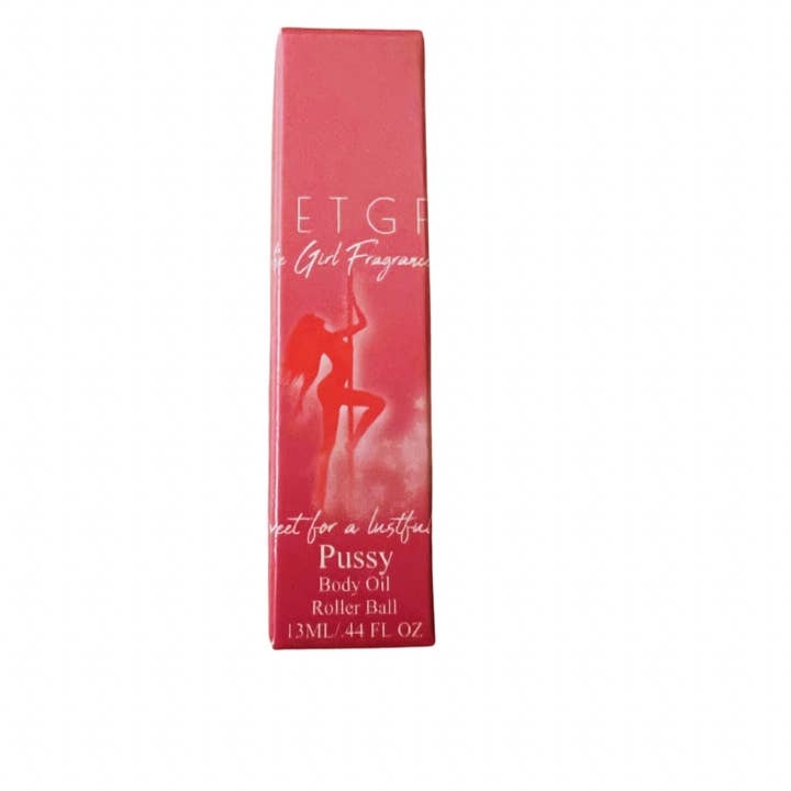 ETGF ENVY THE GIRL FRAGRANCE - Wholesale Perfume/Eau de Toilette - Pussy Pheromone Elixir