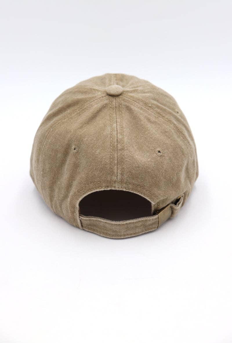 LIL' MOON – wholesale Baseball cap – Women's – #410100 cap11