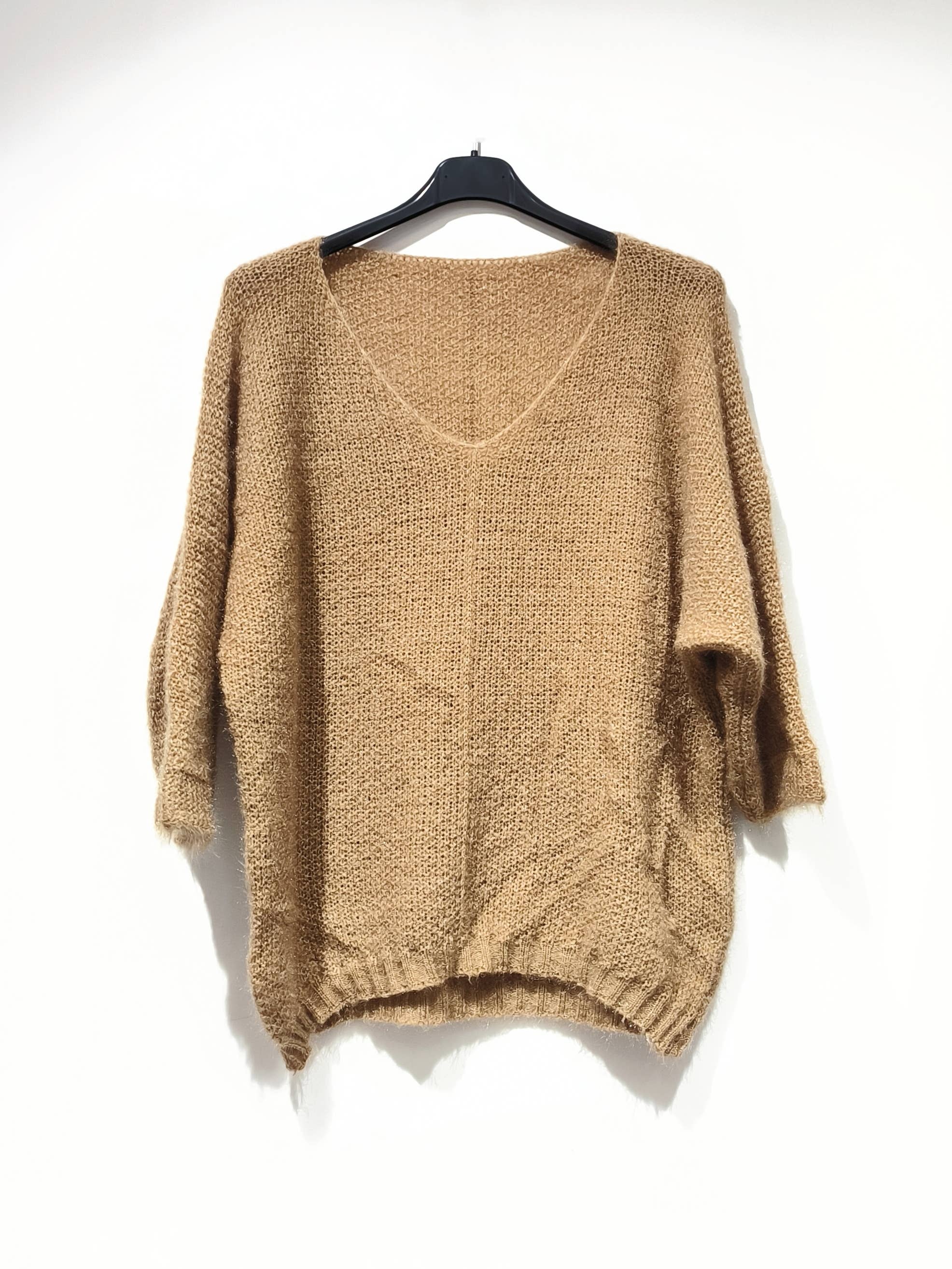 Pomelo paris - Wholesale Knit Sweater - Women's - CANDY Sweater M6