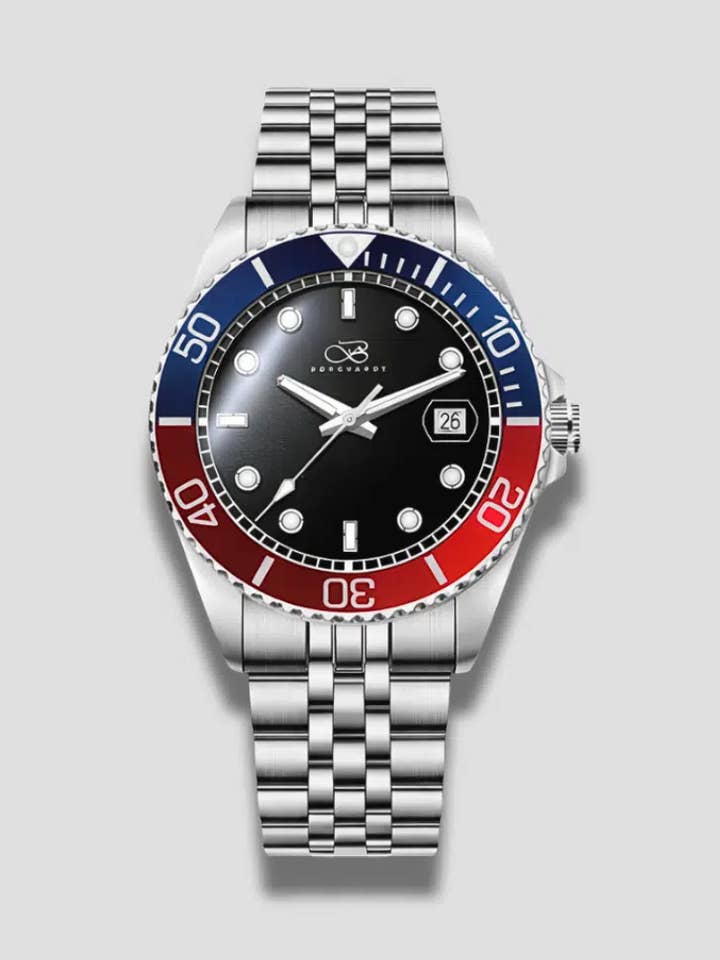 KUST 04 för wholesale av Borgvardt