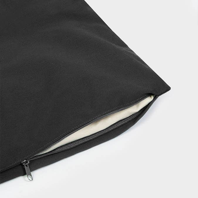 Yoga Studio Store - Wholesale Yoga Accessories - Yoga Studio Long Cotton Futon Zabuton Meditation Yoga Mat4