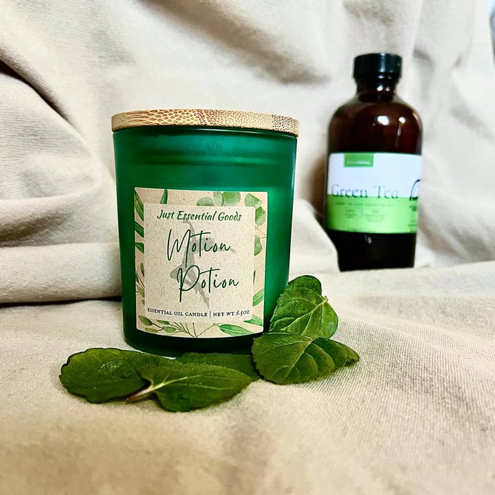 Motion Potion for wholesale by Just Essential Goods