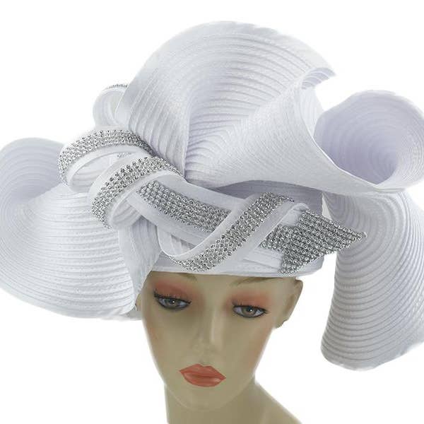 #5803 for engroshandel hos Charm Hats