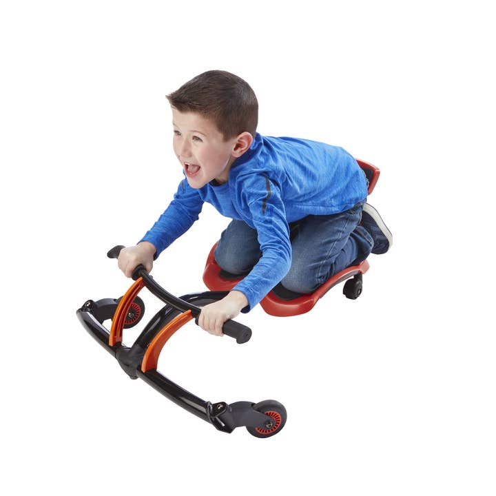 National Sporting Goods - NSG - Wholesale Bike/Scooter - Kids - YBIKE Leap